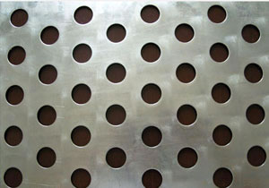 圆孔钢板网-1