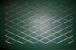 菱形钢板网-2